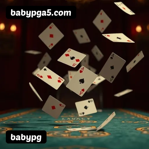 Catálogo babypg 3.100+ jogos - Pragmatic Play, Evolution, NetEnt