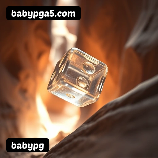 Logo da babypg